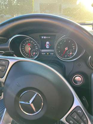 MERCEDES-BENZ-SLC 300-2.0 CGI GASOLINA 9G-TRONIC MERCEDES-BENZ-SLC 300-2016