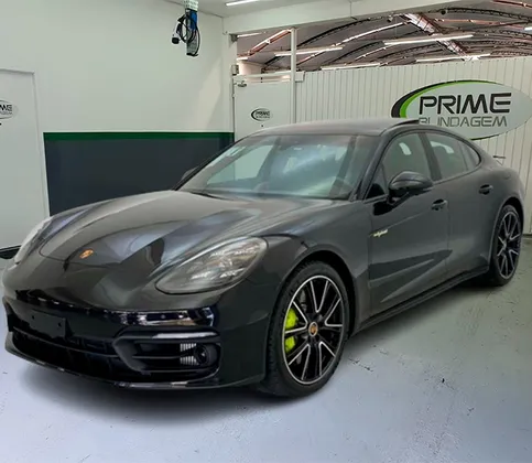 PORSCHE PANAMERA 2.9 V6 E-HYBRID 4S PDK