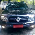 RENAULT DUSTER 1.6 DAKAR 4X2 16V FLEX 4P MANUAL RENAULT DUSTER 1.6 DAKAR 4X2 16V FLEX 4P MANUAL