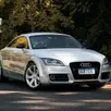 AUDI TT 2.0 TFSI COUPÉ 16V GASOLINA 2P S-TRONIC AUDI TT 2.0 TFSI COUPÉ 16V GASOLINA 2P S-TRONIC