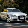 AUDI TT 2.0 TFSI COUPÉ 16V GASOLINA 2P S-TRONIC AUDI TT 2.0 TFSI COUPÉ 16V GASOLINA 2P S-TRONIC