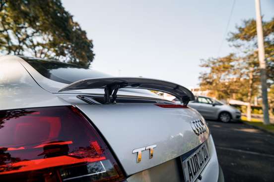 AUDI-TT-2.0 TFSI COUPÉ 16V GASOLINA 2P S-TRONIC AUDI-TT-2010