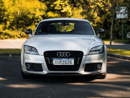 AUDI-TT-2.0 TFSI COUPÉ 16V GASOLINA 2P S-TRONIC AUDI-TT-2010