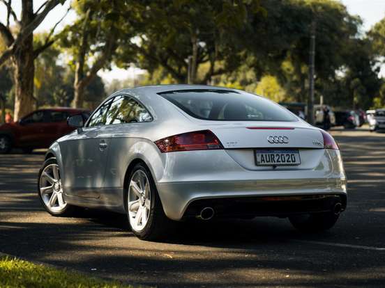 AUDI-TT-2.0 TFSI COUPÉ 16V GASOLINA 2P S-TRONIC AUDI-TT-2010