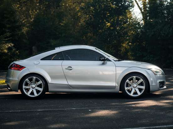 AUDI-TT-2.0 TFSI COUPÉ 16V GASOLINA 2P S-TRONIC AUDI-TT-2010