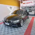 BMW 328i 2.0 SPORT GP 16V ACTIVEFLEX 4P AUTOMÁTICO BMW 328i 2.0 SPORT GP 16V ACTIVEFLEX 4P AUTOMÁTICO
