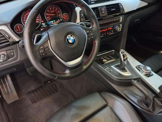 BMW-328i-2.0 SPORT GP 16V ACTIVEFLEX 4P AUTOMÁTICO BMW-328i-2013