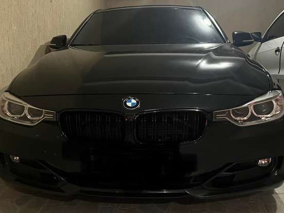 BMW-328i-2.0 SPORT GP 16V ACTIVEFLEX 4P AUTOMÁTICO BMW-328i-2013