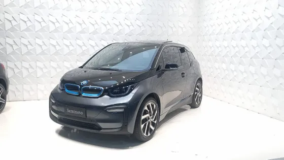 BMW i3 ELÉTRICO eDRIVE BEV FULL AUTOMÁTICO