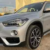BMW X1 2.0 16V TURBO ACTIVEFLEX XDRIVE25I SPORT 4P AUTOMÁTICO BMW X1 2.0 16V TURBO ACTIVEFLEX XDRIVE25I SPORT 4P AUTOMÁTICO