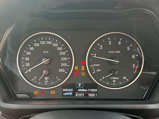 BMW-X1-2.0 16V TURBO ACTIVEFLEX XDRIVE25I SPORT 4P AUTOMÁTICO BMW-X1-2017