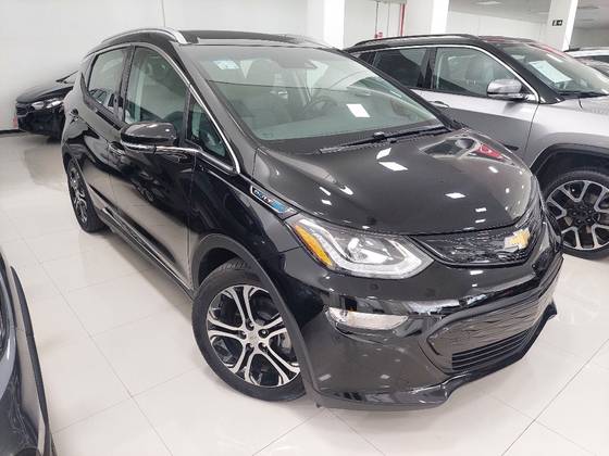 CHEVROLET BOLT EV 60 ELÉTRICO