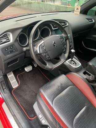 CITROËN-DS4-2014