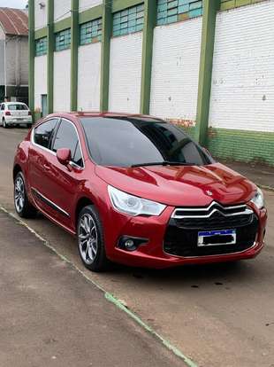 CITROËN-DS4-2014