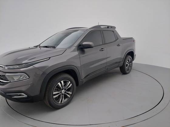 FIAT TORO 1.3 TURBO 270 FLEX FREEDOM AT6