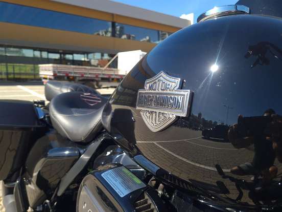 HARLEY-DAVIDSON-ROAD KING SPECIAL-2021