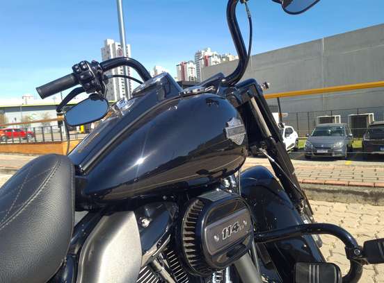HARLEY-DAVIDSON-ROAD KING SPECIAL-2021
