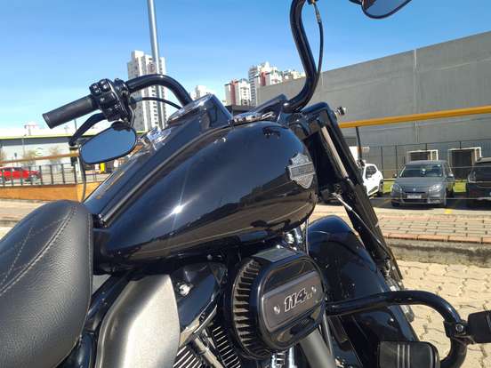 HARLEY-DAVIDSON-ROAD KING SPECIAL HARLEY-DAVIDSON-ROAD KING SPECIAL-2021