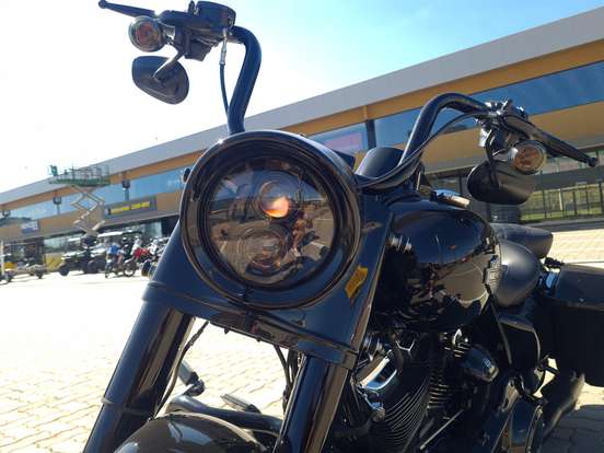 HARLEY-DAVIDSON-ROAD KING SPECIAL-2021