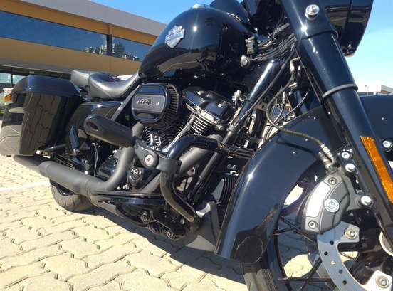 HARLEY-DAVIDSON-ROAD KING SPECIAL-2021