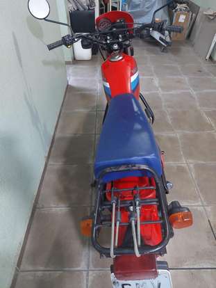 HONDA-125-1986
