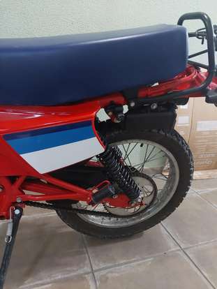 HONDA-125-1986