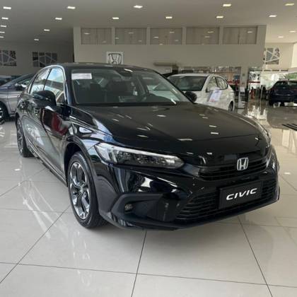 HONDA CIVIC 2.0 DI e:HEV ADVANCED E-CVT