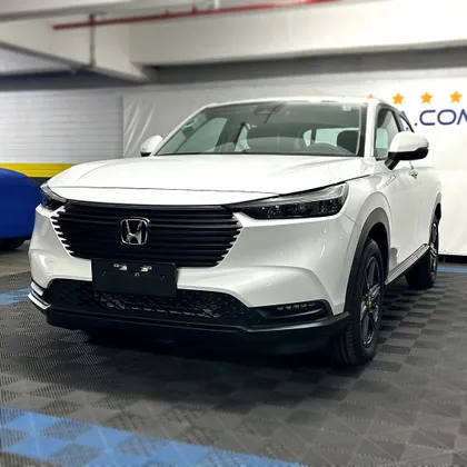 HONDA HR-V 1.5 DI I-VTEC FLEX EXL CVT