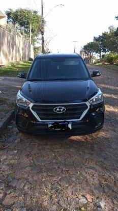 HYUNDAI CRETA 1.6 16V FLEX ATTITUDE MANUAL