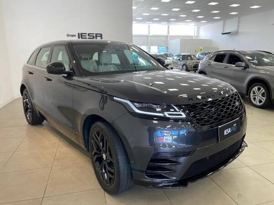 LAND ROVER RANGE ROVER VELAR 2.0 P300 GASOLINA R-DYNAMIC SE AUTOMÁTICO