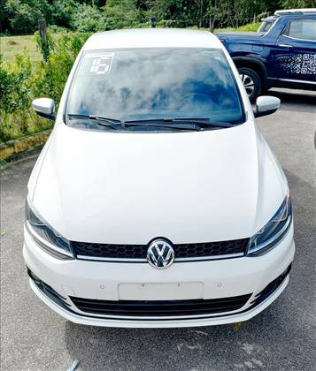 VOLKSWAGEN FOX 1.6 MI ROCK IN RIO 8V FLEX 4P MANUAL