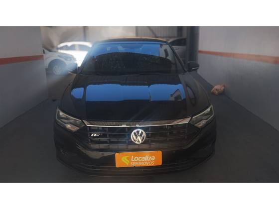 VOLKSWAGEN JETTA 1.4 250 TSI TOTAL FLEX R-LINE TIPTRONIC