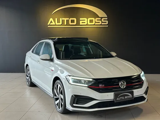 VOLKSWAGEN JETTA 2.0 350 TSI GASOLINA GLI DSG