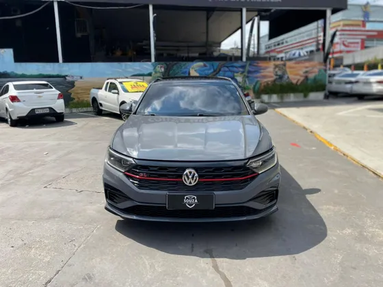 VOLKSWAGEN JETTA 2.0 350 TSI GASOLINA GLI DSG