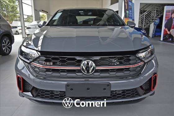 VOLKSWAGEN JETTA 2.0 350 TSI GASOLINA GLI DSG