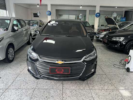 CHEVROLET-ONIX-2022