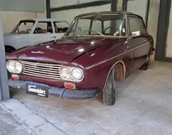 DKW-VEMAG FISSORE 1.0 3 CILINDROS GASOLINA 2P MANUAL DKW-VEMAG FISSORE 1.0 3 CILINDROS GASOLINA 2P MANUAL