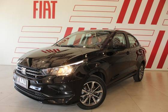 FIAT CRONOS 1.3 FIREFLY FLEX DRIVE CVT