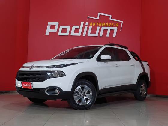 FIAT TORO 1.8 16V EVO FLEX FREEDOM AT6