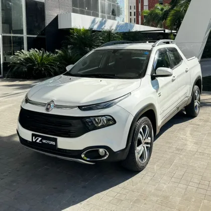 FIAT TORO 2.0 16V TURBO DIESEL FREEDOM 4WD AT9