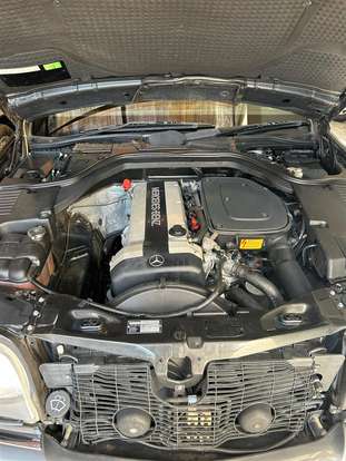 MERCEDES-BENZ-300 SE-3.2 6 CILINDROS GASOLINA 4P AUTOMÁTICO MERCEDES-BENZ-300 SE-1993