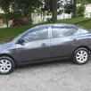 NISSAN VERSA 1.6 16V FLEX SV 4P MANUAL NISSAN VERSA 1.6 16V FLEX SV 4P MANUAL
