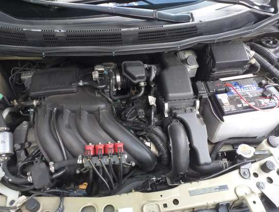 NISSAN-VERSA-1.6 16V FLEX SV 4P MANUAL NISSAN-VERSA-2016