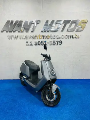 NIU NQI SPORT 