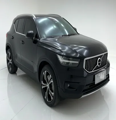 VOLVO XC40 1.5 T5 RECHARGE INSCRIPTION GEARTRONIC
