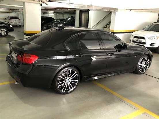BMW-335i-2014