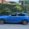 BMW M 135i 3.0 24V TURBO GASOLINA 2P AUTOMÁTICO BMW M 135i 3.0 24V TURBO GASOLINA 2P AUTOMÁTICO