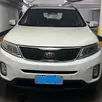 KIA SORENTO 2.4 16V GASOLINA EX AUTOMÁTICO KIA SORENTO 2.4 16V GASOLINA EX AUTOMÁTICO