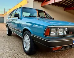 VOLKSWAGEN PASSAT 1.6 LSE 8V GASOLINA 4P MANUAL VOLKSWAGEN PASSAT 1.6 LSE 8V GASOLINA 4P MANUAL