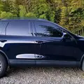 VOLKSWAGEN TOUAREG 3.6 FSI V6 24V GASOLINA 4P TIPTRONIC VOLKSWAGEN TOUAREG 3.6 FSI V6 24V GASOLINA 4P TIPTRONIC